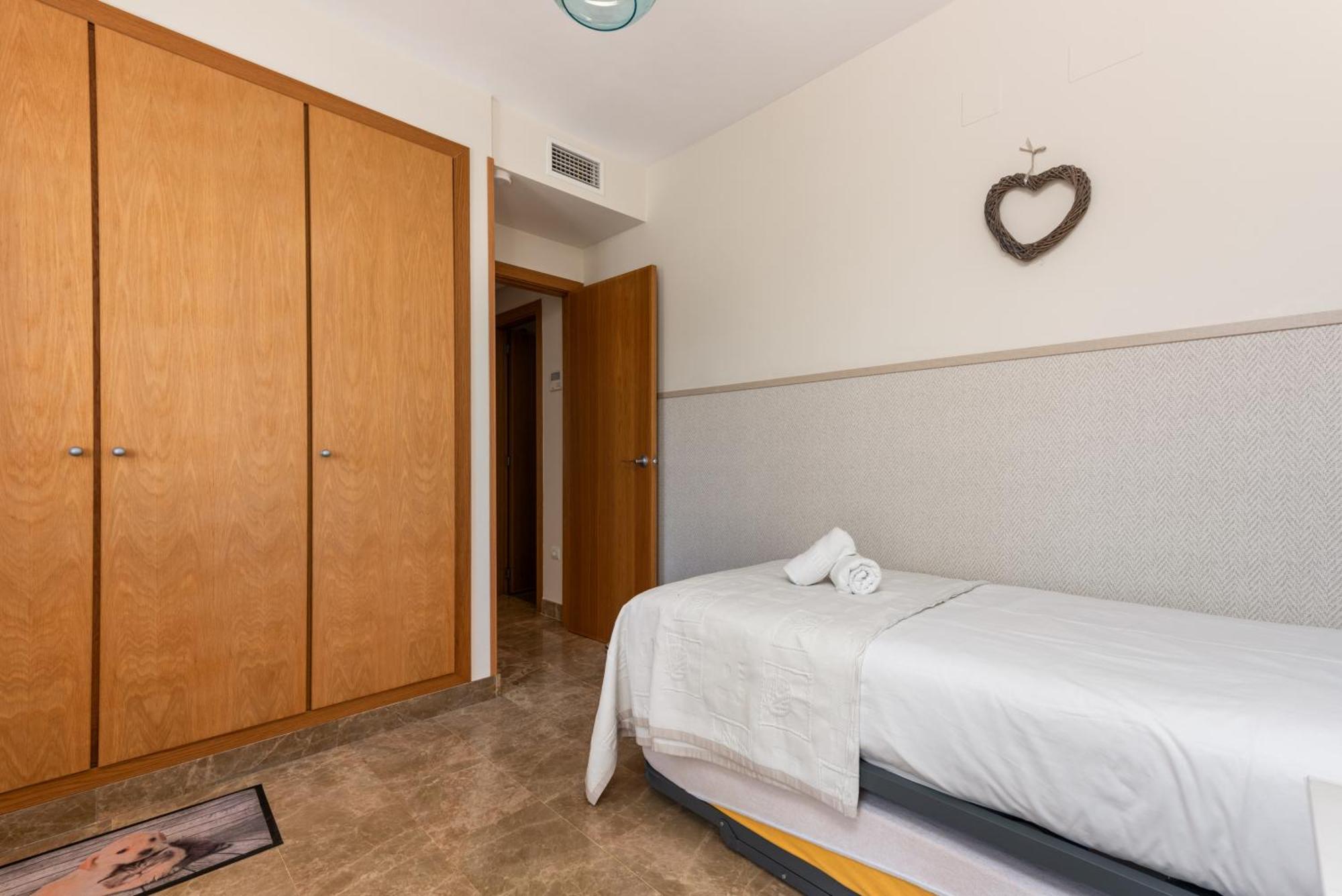 Bed and Breakfast Golf Hills Estepona Exterior foto