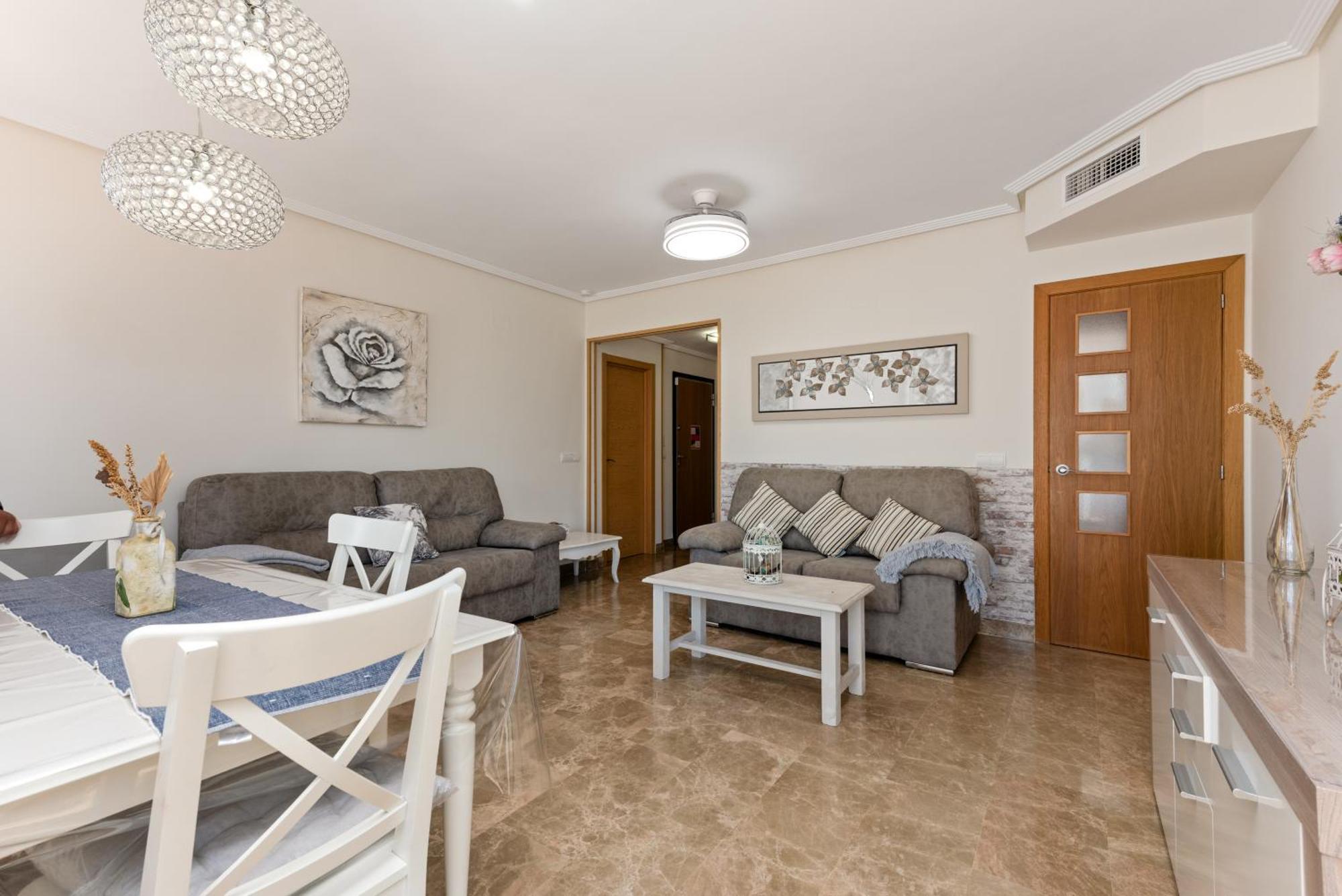 Bed and Breakfast Golf Hills Estepona Exterior foto