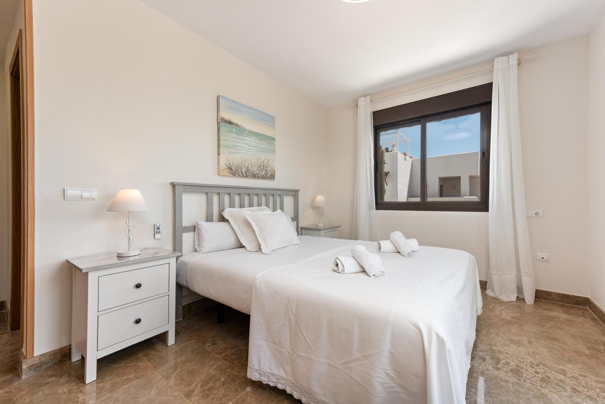 Bed and Breakfast Golf Hills Estepona Exterior foto